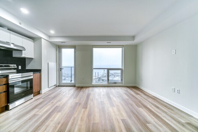 Photo du bâtiment - 5415-5415 Cogswell St