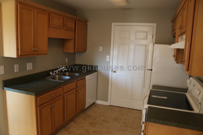 Foto del edificio - 118 Cove Landing