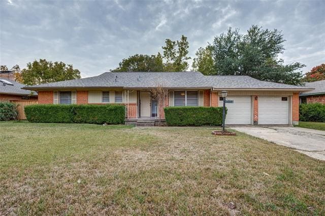 Foto principal - 3222 Latham Dr