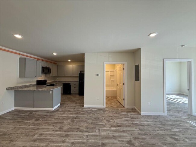 Foto del edificio - 327 Pine St