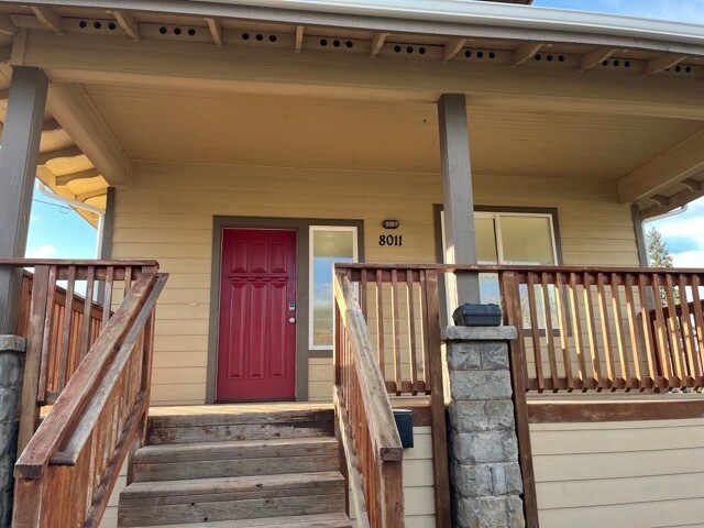 Building Photo - 8011 N Saint Louis Ave