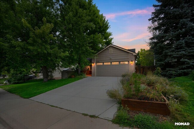Foto del edificio - Beautiful 4BR House in Centennial