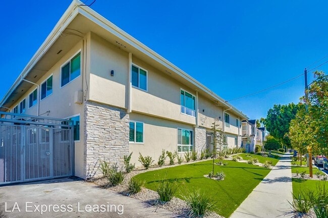Building Photo - 822 N Inglewood Ave