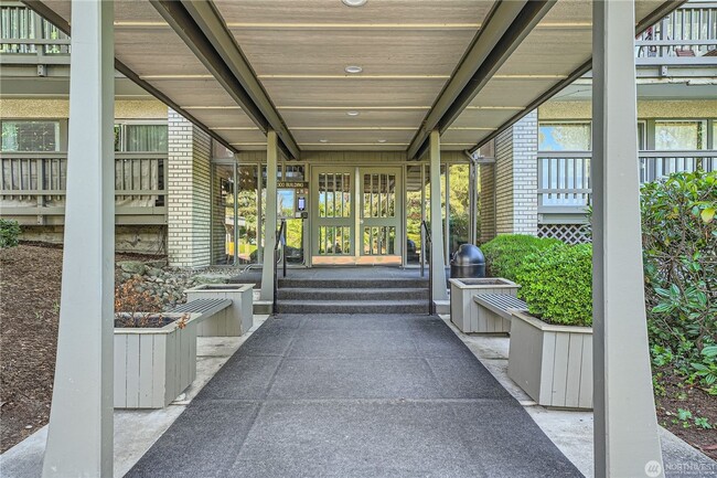 Foto del edificio - 3Bd/1.75Ba Mercer Island Condo