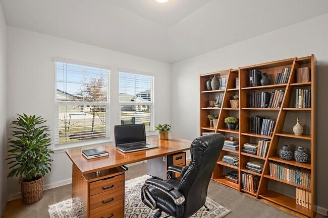 Foto del edificio - 308 Texas Agate Dr