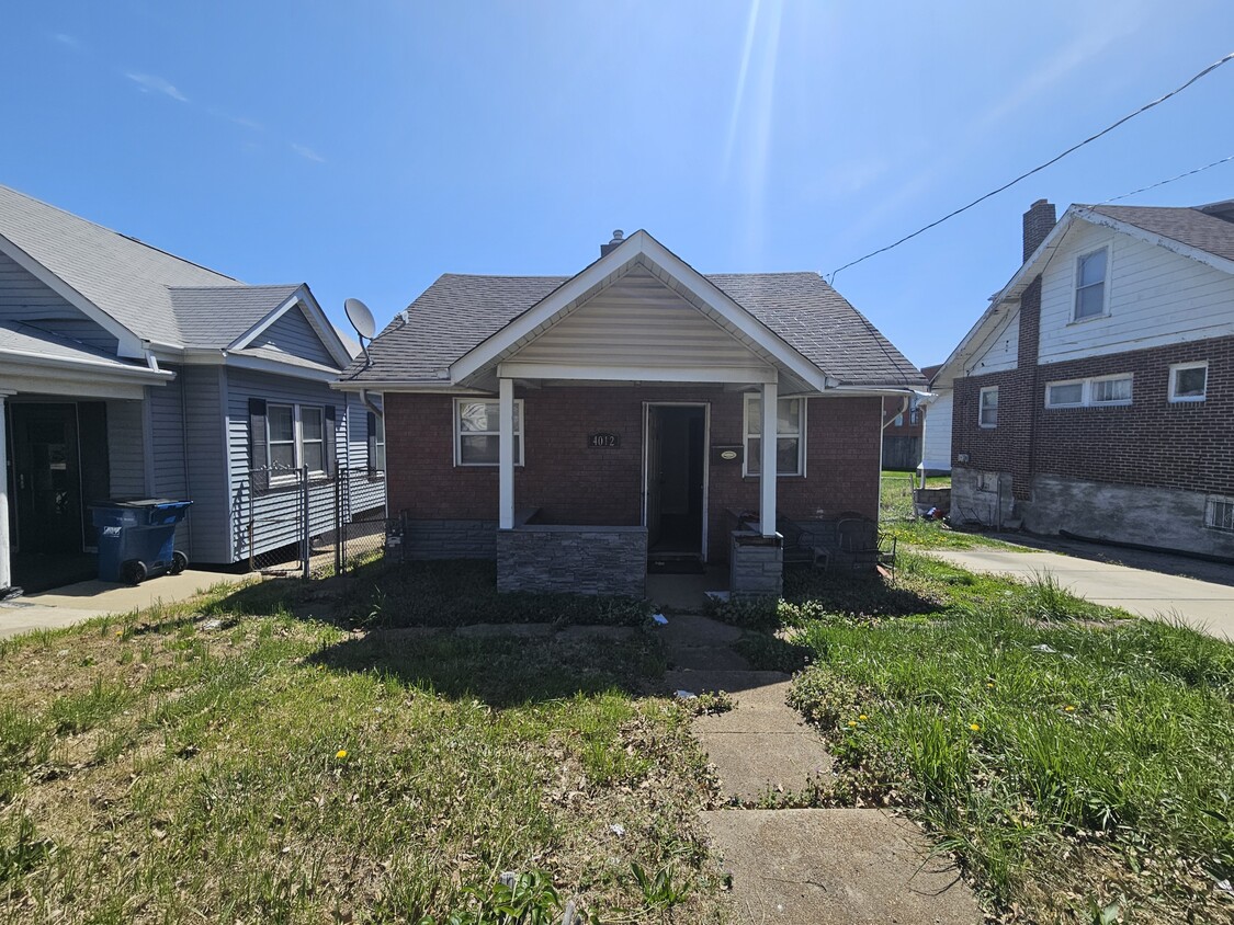 Primary Photo - 4012 Jennings Station Rd
