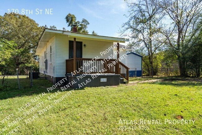 Foto del edificio - 170 8th St NE