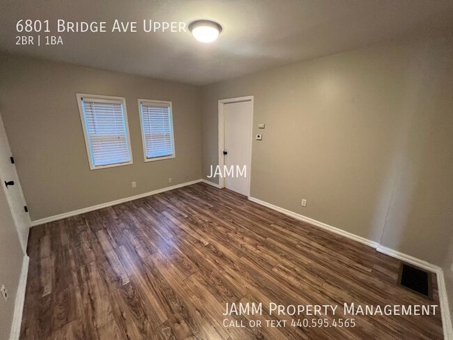 Building Photo - 6801 Bridge Ave