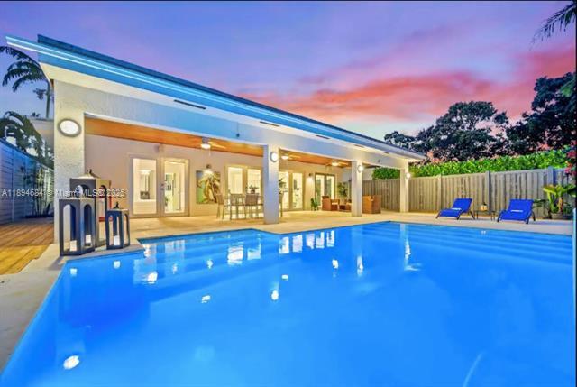 Foto del edificio - 3427 Frow Ave