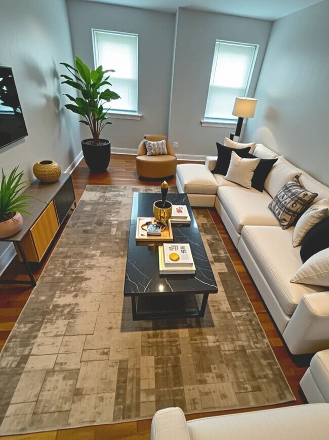 Foto del edificio - 5803 Oakview Ave