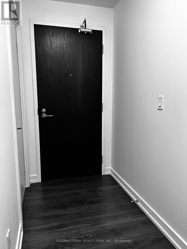 Photo du bâtiment - 297 College St