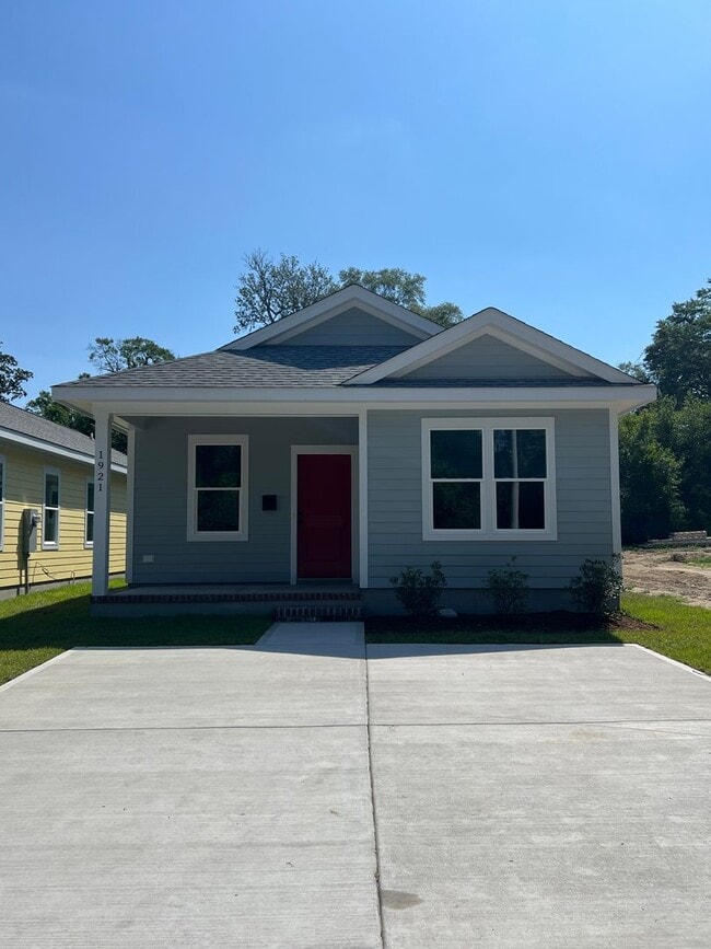 Photo - New Construction 3 Bedroom Home