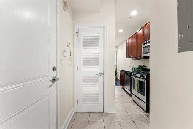 Foto del edificio - 1802 N 16th St