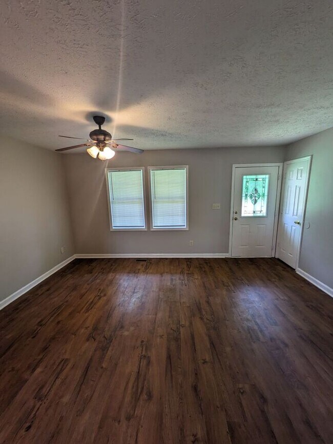 Foto del edificio - 2BD/1BA Unit in HIckory