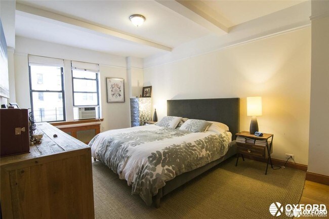Foto del edificio - 675 West End Avenue