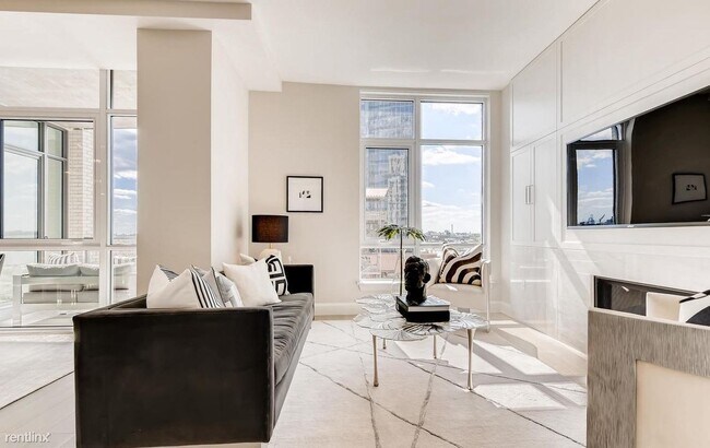 Foto del edificio - 1 br, 2 bath Condo - 1330 Lancaster St