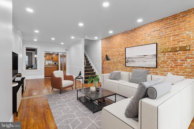 Foto del edificio - 1616 W 16th St