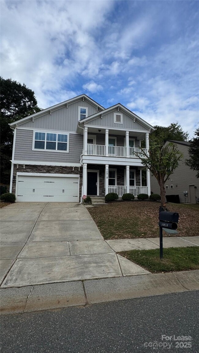 Building Photo - 10818 Cove Point Drive