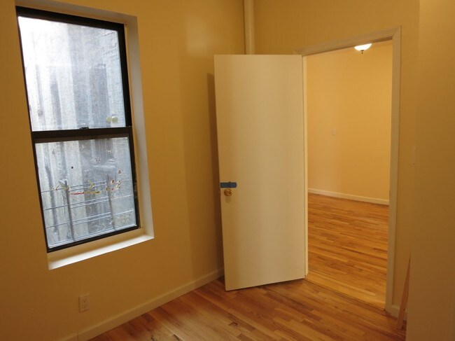 Foto del edificio - 145 Edgecombe Ave