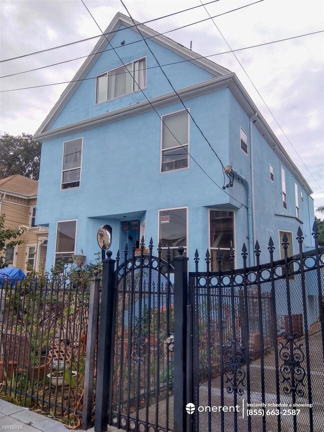 Foto del edificio - 2 br, 1 bath 4plex - 1527 23rd Avenue -
