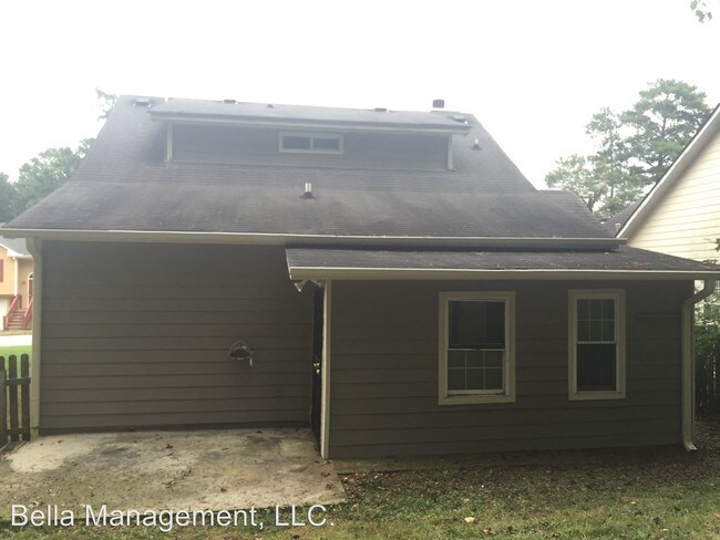 Foto del edificio - 4 br, 2.5 bath House - 3751 Oakwood Manor