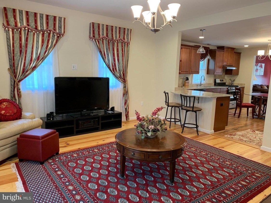 717 S Cameron St, Winchester, VA 22601 House Rental in Winchester, VA