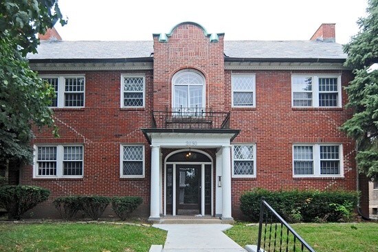 Primary Photo - 2030 N Delaware St