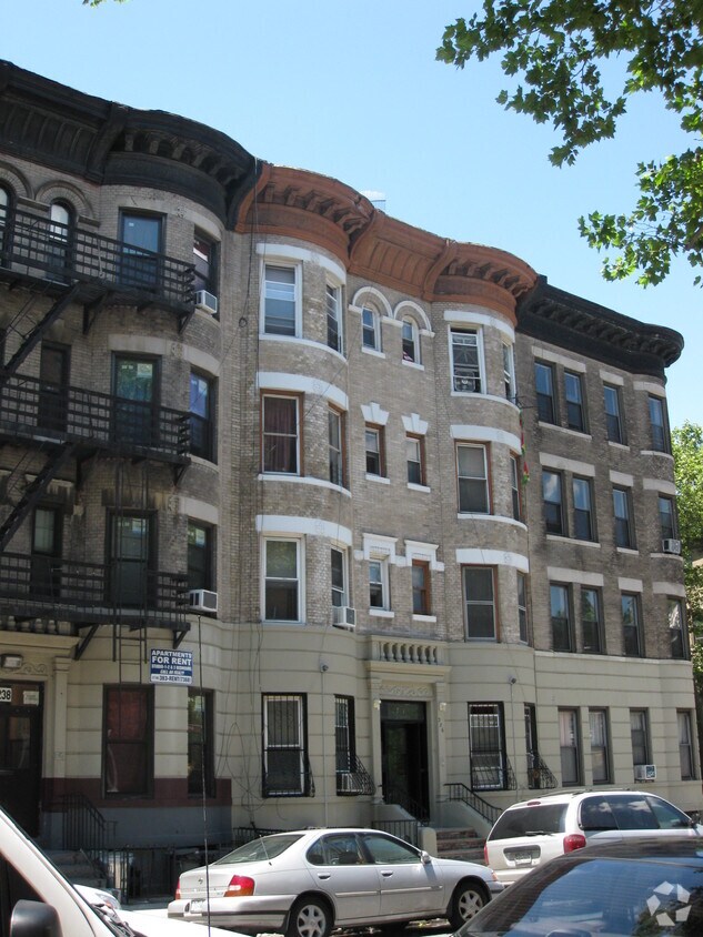 236 New York Ave, Brooklyn, NY 11216 Apartments in Brooklyn, NY