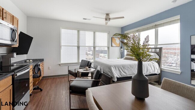 Foto del edificio - 302 13th St S