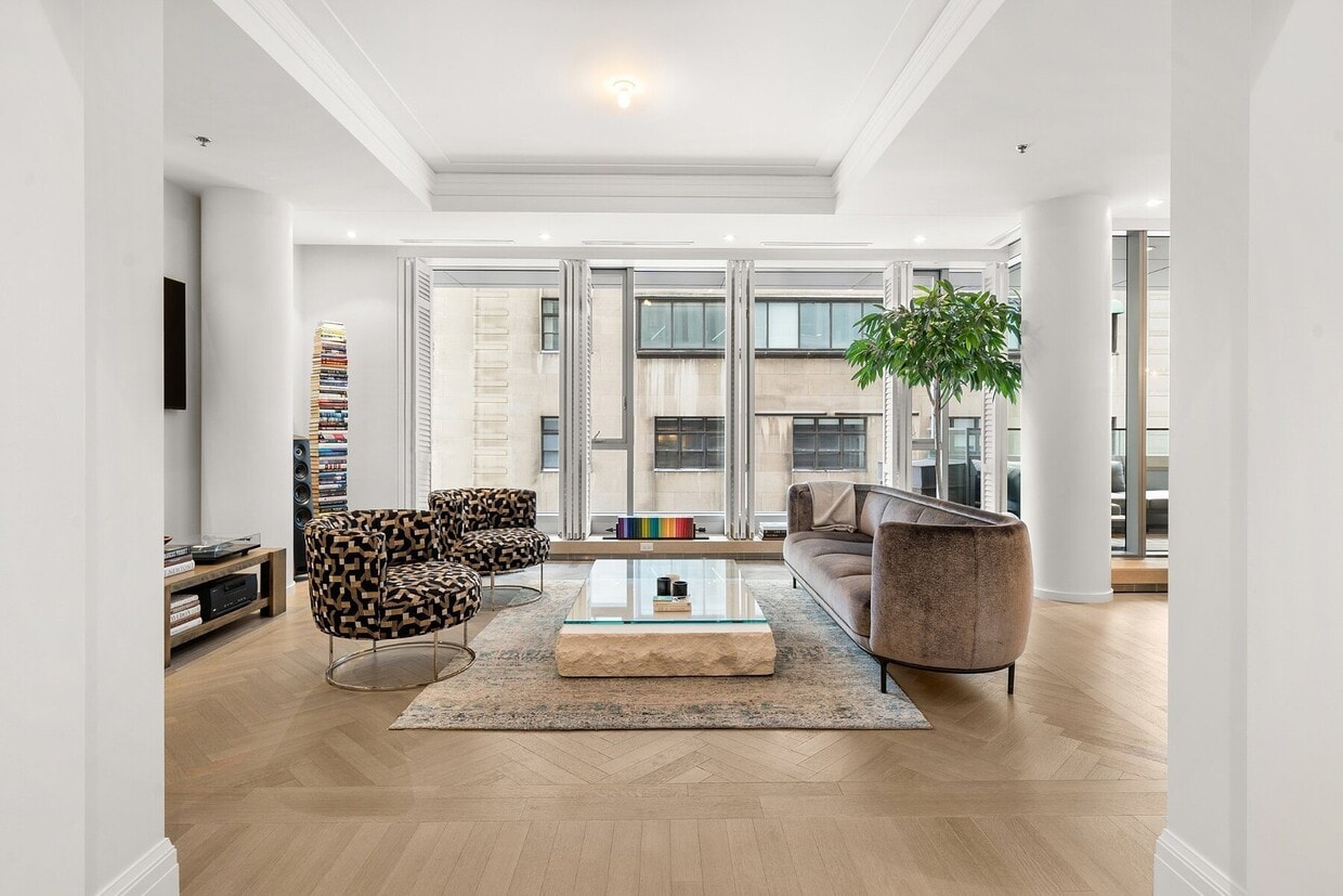 Photo principale - 1280 Rue Sherbrooke O