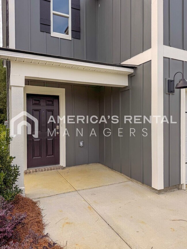Foto del edificio - New Construction Home in Odenville, AL - A...