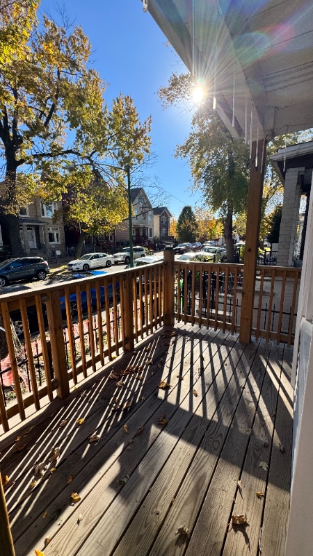 Foto del edificio - 1818 N Kedvale Ave