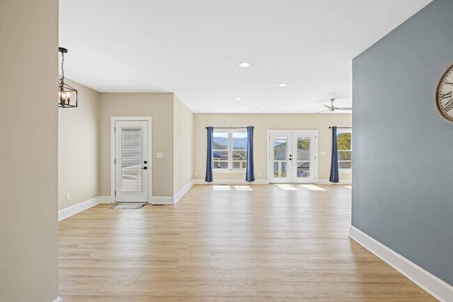 Foto del edificio - 43 Mcilwee Ln