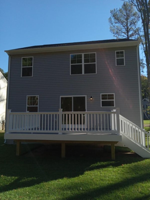 Foto del edificio - 119 Cecil Rd