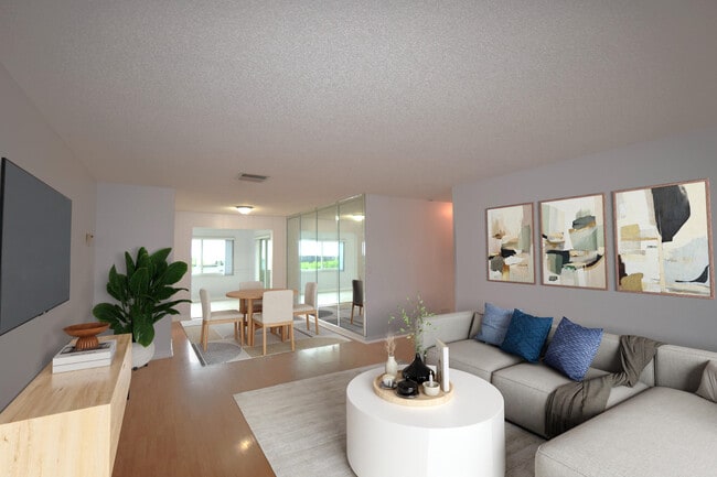 Foto del edificio - 2095 SW 13th Terrace
