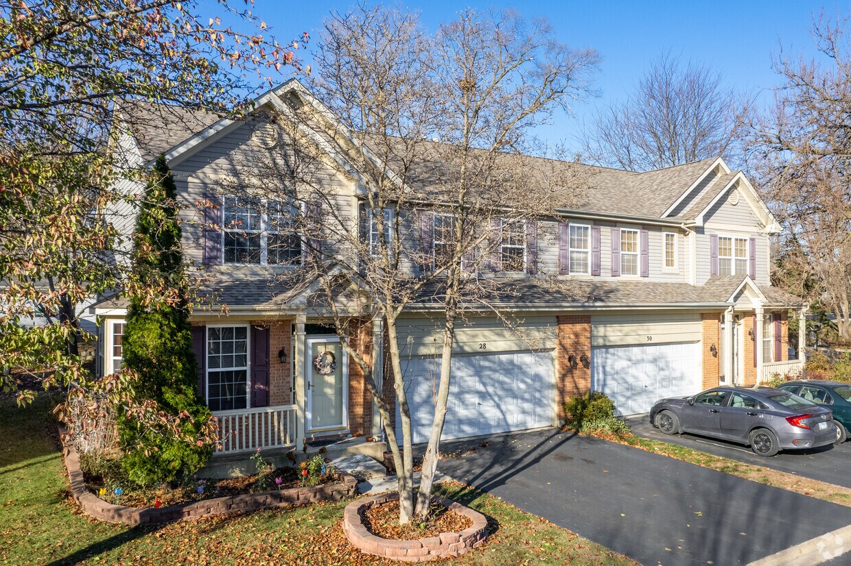 24 N Silverton Ct, Palatine, IL 60067 Townhomes for Rent Palatine, IL