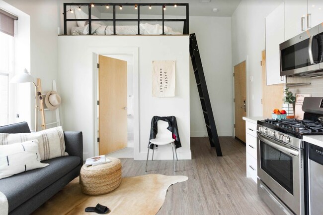 Foto del edificio - 423 Terry Ave