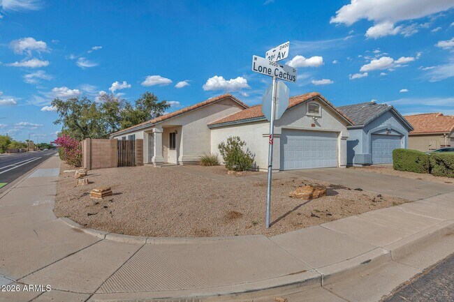 Foto del edificio - 3072 W Lone Cactus Dr