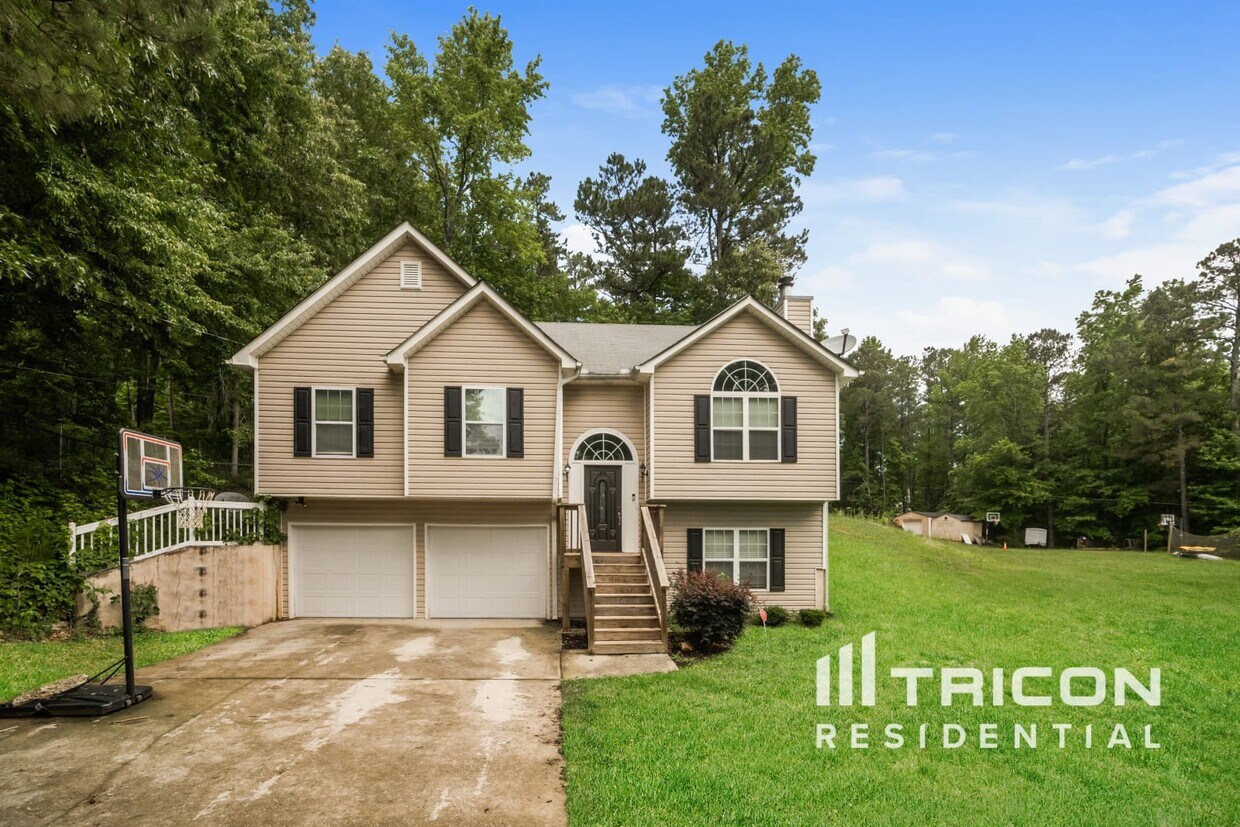 Primary Photo - 5772 Shoal Creek Dr