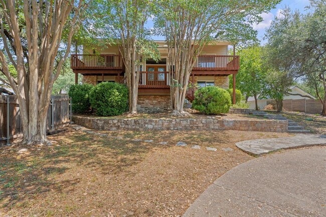 Building Photo - 2005 S Oak Canyon Rd