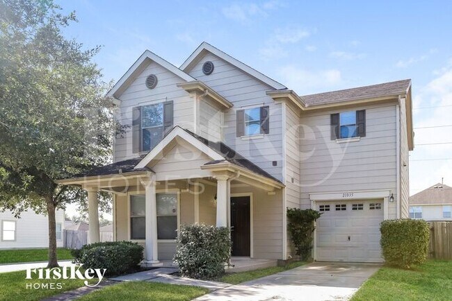 Foto del edificio - 21035 Emery Mills Ln