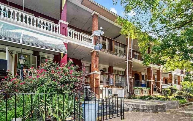 Photo - 6025 Catharine St Apartment