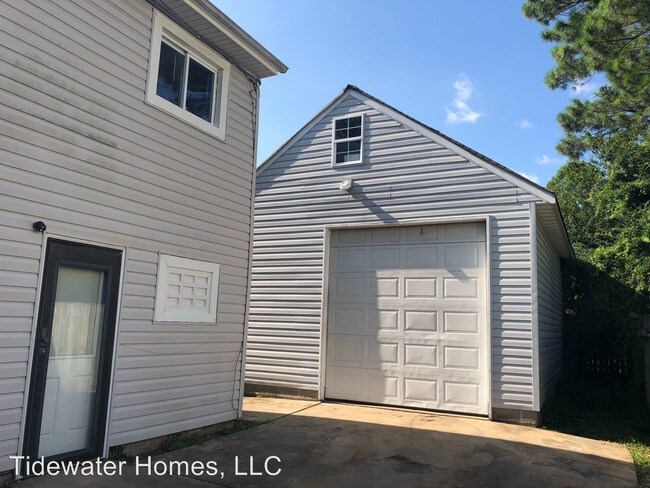 Building Photo - 4 br, 2 bath House - 4860 Honeygrove Road