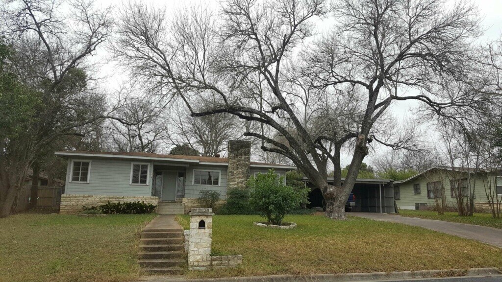 3309 Pecan Springs Rd, Austin, TX 78723 House for Rent in Austin, TX
