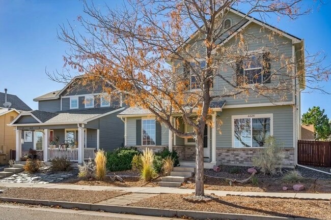 Foto del edificio - 6124 Scottsbluff Dr