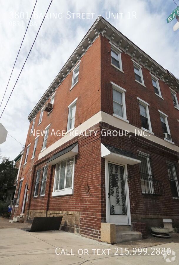 Building Photo - 3801 Baring St