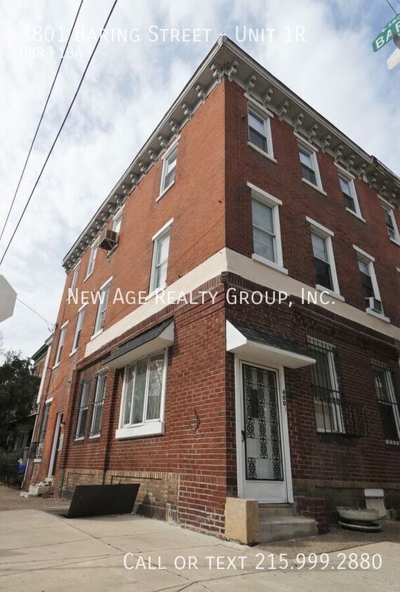 Primary Photo - 3801 Baring St