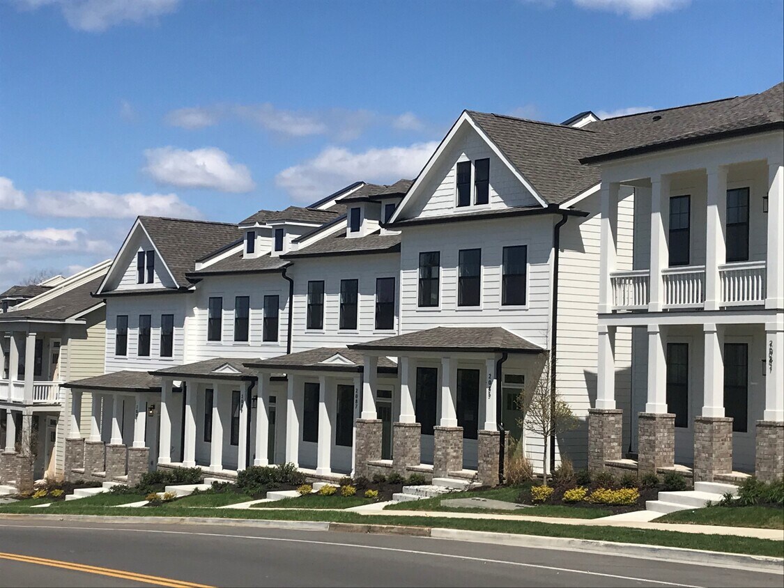 Foto principal - 2085 Oakwood Ave