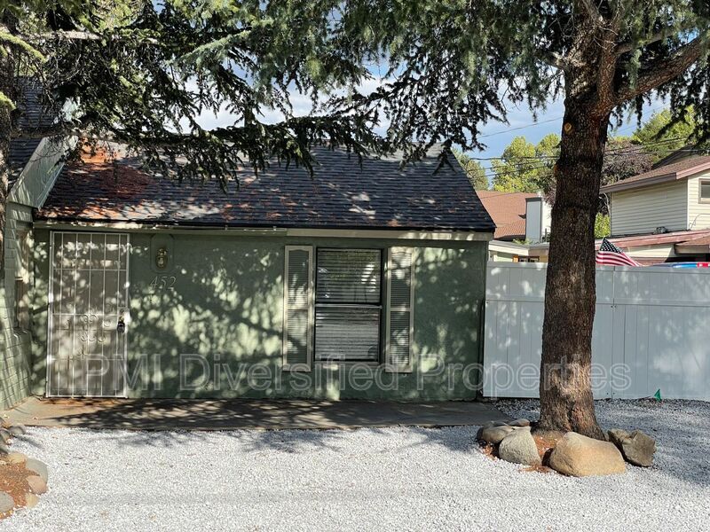 450 Reno Ave Unit 452 & 460 Tracy Lane 452 Tracy Lane, Reno, NV 89509