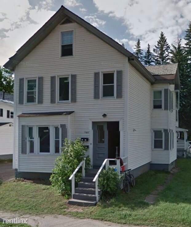 Primary Photo - 166 Church St